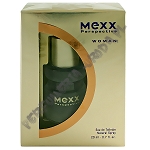 Mexx Perspective women woda toaletowa 20 ml spray