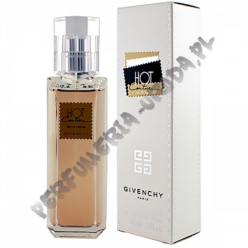 Givenchy Hot Couture woda perfumowana 30 ml spray