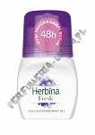 Herbina dezodorant roll-on Viola 50ml