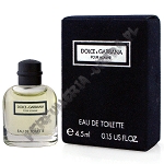 Dolce & Gabbana Pour Homme woda toaletowa 4,5 ml 