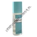 Bruno Banani About damski dezodorant 75 ml atomizer