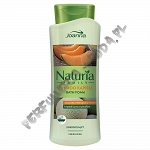 Joanna NATURIA FAMILY Płyn do kąpieli Soczysty Melon 750ml