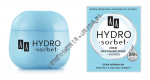 AA Hydro Sorbet krem multinawilżenie + energia do cery normalnej 50ml