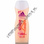 Adidas Shape żel pod prysznic 250 ml