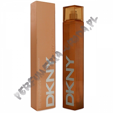 Donna Karan DKNY Energizing women woda perfumowana 100 ml spray