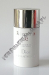Christian Dior Fahrenheit 32 dezodorant sztyft 75 ml