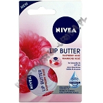 Nivea balsam do ust Raspberry Rose 19 ml