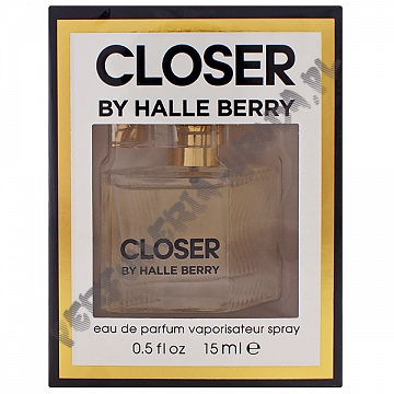 Halle Berry Closer woda perfumowana 15 ml spray