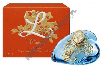 Lolita Lempicka L de Lolita woda perfumowana 30 ml spray