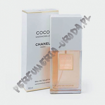 Chanel Coco Mademoiselle woda toaletowa 50 ml spray