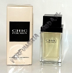 Carolina Herrera Chic for Men woda po goleniu 100 ml