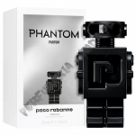 Paco Rabanne Phantom Parfum dla mężczyzn 50 ml