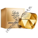 Paco Rabanne Lady Million woda perfumowana dla kobiet 30 ml 