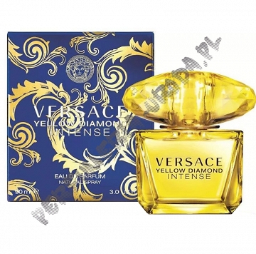 Versace Yellow Diamond Intense woda perfumowana 90 ml spray