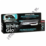 White Glo pasta do zębów eliminator nieświeżego oddechu 100 ml 