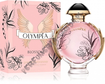 Paco Rabanne Olympea Blossom woda perfumowana 80 ml