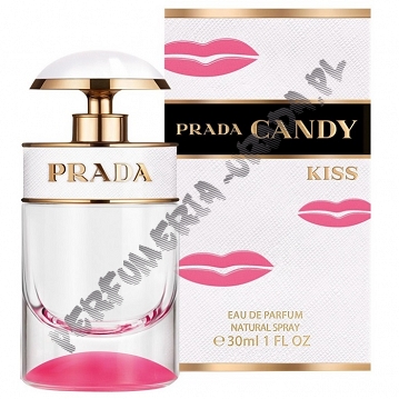 Prada Candy Kiss woda perfumowana 30 ml